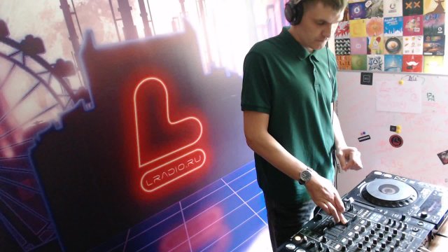 Живые игры «L» радио